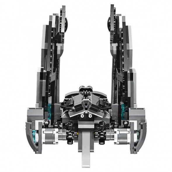 Конструктор LEGO Super Heroes 76046 Поединок в небе в Комсомольске-на-Амуре