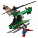 Конструктор LEGO Super Heroes 76046 Поединок в небе в Комсомольске-на-Амуре