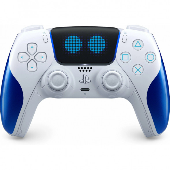Геймпад Sony DualSense Limited Edition, Astro Bot в Комсомольске-на-Амуре