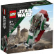 Конструктор LEGO Star Wars 75344 Космический корабль Бобы Фетта в Комсомольске-на-Амуре