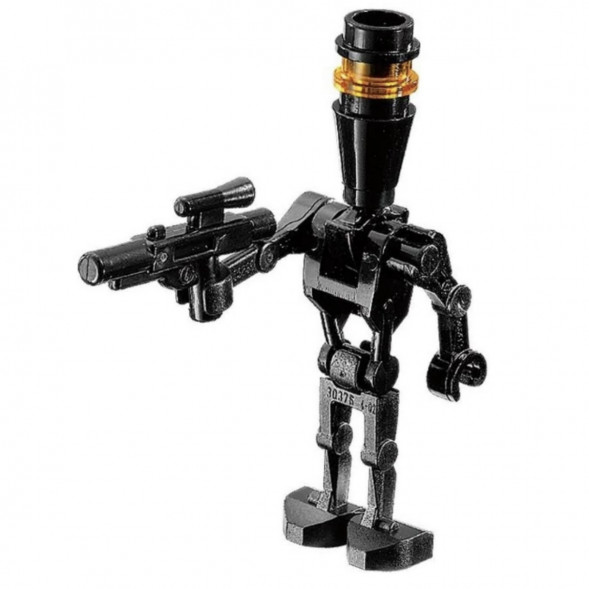Конструктор LEGO Star Wars 8015 Боевой набор дроидов-ассассинов в Комсомольске-на-Амуре