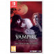 Игра Vampire: The Masquerade - Coteries of New York + Shadows of New York [Nintendo Switch, русские субтитры] в Комсомольске-на-Амуре