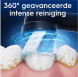 Насадки на зубные щетки Oral-B iO Series Ultimate Clean Black - CrissCross - 4 шт. в Комсомольске-на-Амуре