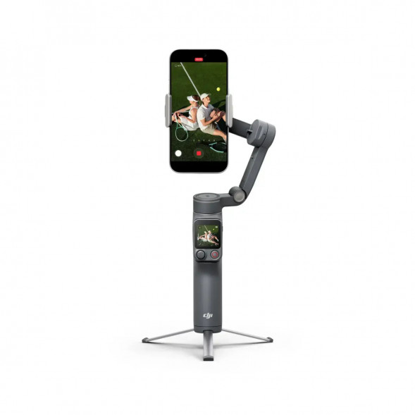 Стабилизатор DJI Osmo Mobile 8P Creator Combo в Комсомольске-на-Амуре
