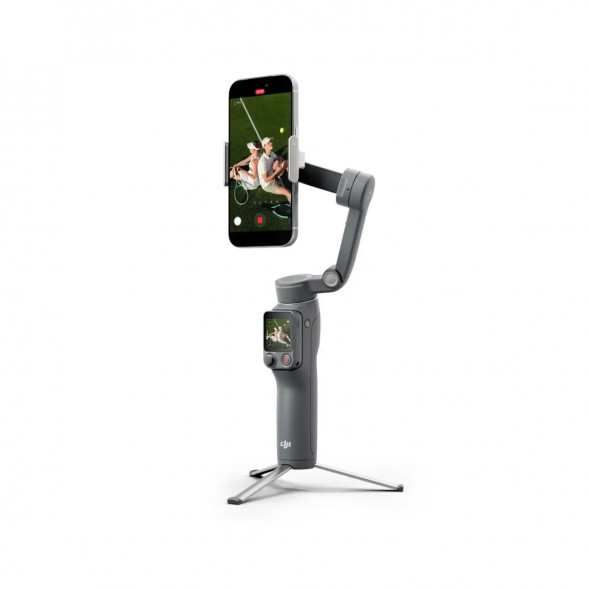 Стабилизатор DJI Osmo Mobile 8P Creator Combo в Комсомольске-на-Амуре