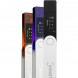 Аппаратный криптокошелек Ledger Nano X, BTC Orange  в Комсомольске-на-Амуре