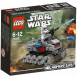 Конструктор LEGO Star Wars 75028 Турботанк клонов в Комсомольске-на-Амуре