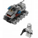 Конструктор LEGO Star Wars 75028 Турботанк клонов в Комсомольске-на-Амуре