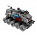 Конструктор LEGO Star Wars 75028 Турботанк клонов в Комсомольске-на-Амуре
