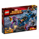 Конструктор LEGO Super Heroes 76022 Люди Икс против Стражей в Комсомольске-на-Амуре
