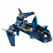 Конструктор LEGO Super Heroes 76022 Люди Икс против Стражей в Комсомольске-на-Амуре
