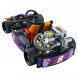 Конструктор LEGO Technic 42048 Гоночный карт в Комсомольске-на-Амуре