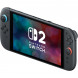 Игровая приставка Nintendo Switch 2, черный в Комсомольске-на-Амуре