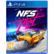 Need for Speed Heat [PS4, русская версия]  в Комсомольске-на-Амуре