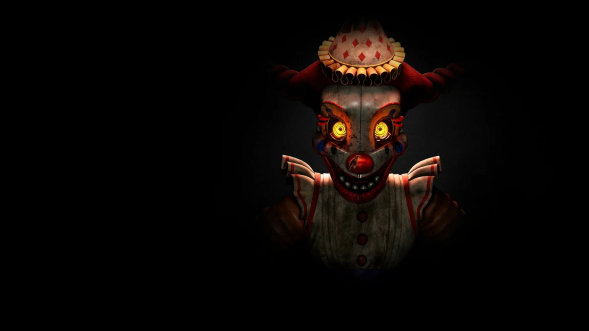 Игра Five Nights at Freddy&amp;#039;s: Secret of the Mimic [PS5, английская версия] в Комсомольске-на-Амуре