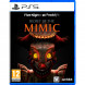 Игра Five Nights at Freddy&amp;#039;s: Secret of the Mimic [PS5, английская версия] в Комсомольске-на-Амуре