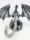 3D фигурка Дракона Part of Ice в Комсомольске-на-Амуре