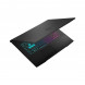 Ноутбук MSI Katana 17 B2RVEK-1618XRU (RTX 4050 Intel Core 5 210H 16 ГБ/1ТБ), черный в Комсомольске-на-Амуре