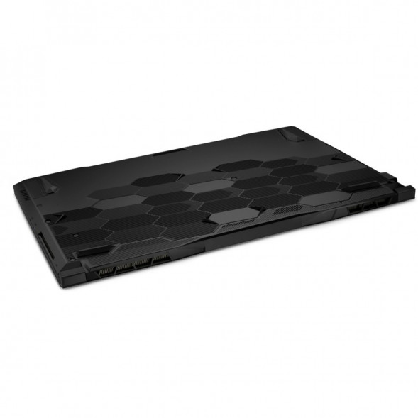 Ноутбук MSI Katana 17 B2RVEK-1618XRU (RTX 4050 Intel Core 5 210H 16 ГБ/1ТБ), черный в Комсомольске-на-Амуре