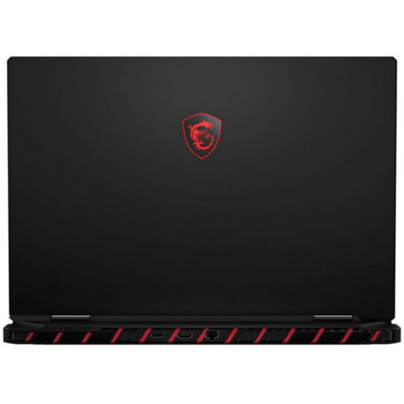 Ноутбук MSI Raider A18 HX A9WIG-408RU (18&amp;quot;, IPS, AMD Ryzen 9 9955HX3D Zen 5 2.5ГГц, 16 ядер, 32 ГБ DDR5, 2Тб SSD, GeForce RTX 5080, Windows 11 Home), черный в Комсомольске-на-Амуре