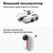 Экшн-камера Insta360 Go 3S Retro Bundle Special Edition 128ГБ, White в Комсомольске-на-Амуре