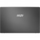 Ноутбук MSI Modern 15 F1MXG-1278XRU (15.6&amp;quot;, IPS, Intel Core 7 150U 1.8ГГц, 10 ядер, 16ГБ DDR5, 512ГБ SSD, Intel Iris Xe Graphics, без ОС), серый в Комсомольске-на-Амуре