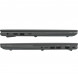 Ноутбук MSI Modern 15 F1MXG-1278XRU (15.6&amp;quot;, IPS, Intel Core 7 150U 1.8ГГц, 10 ядер, 16ГБ DDR5, 512ГБ SSD, Intel Iris Xe Graphics, без ОС), серый в Комсомольске-на-Амуре