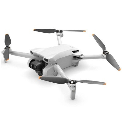 Квадрокоптер DJI Mini 3 Fly More Combo Plus в Комсомольске-на-Амуре