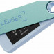 Аппаратный криптокошелек Ledger Nano X Pastel Green в Комсомольске-на-Амуре