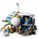 Конструктор LEGO City Space 60348 Луноход в Комсомольске-на-Амуре