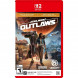 Игра Star Wars: Outlaws. Gold Edition [Nintendo Switch 2, русские субтитры] в Комсомольске-на-Амуре
