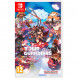 Игра Towa and the Guardians of the Sacred Tree [Nintendo Switch английская версия] в Комсомольске-на-Амуре
