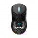Беспроводная мышь JLT EDGE W WIRELESS MOUSE, черный в Комсомольске-на-Амуре