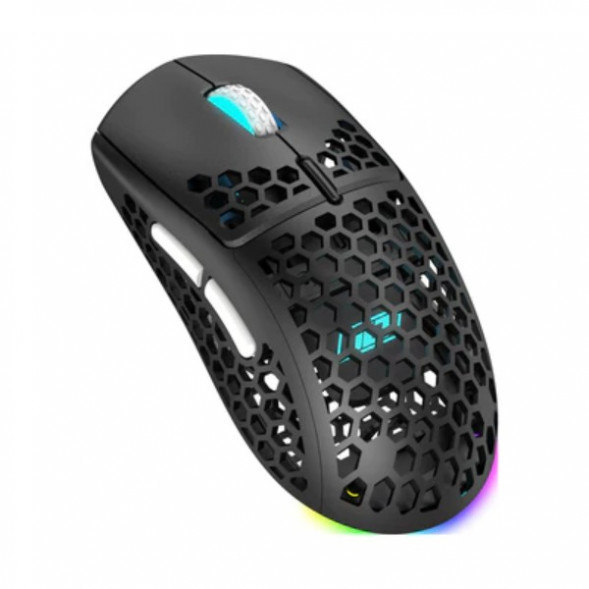 Беспроводная мышь JLT EDGE W WIRELESS MOUSE, черный в Комсомольске-на-Амуре