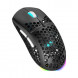 Беспроводная мышь JLT EDGE W WIRELESS MOUSE, черный в Комсомольске-на-Амуре