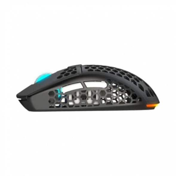 Беспроводная мышь JLT EDGE W WIRELESS MOUSE, черный в Комсомольске-на-Амуре