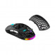 Беспроводная мышь JLT EDGE W WIRELESS MOUSE, черный в Комсомольске-на-Амуре