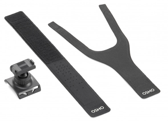 Крепление на запястье DJI Osmo Action 360° Wrist Strap в Комсомольске-на-Амуре