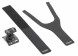 Крепление на запястье DJI Osmo Action 360° Wrist Strap в Комсомольске-на-Амуре