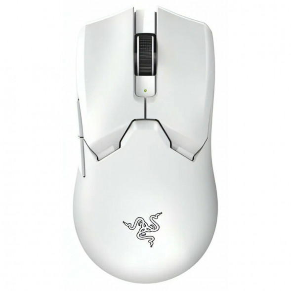 Игровая мышь Razer Viper V2 Pro White (RZ01-04390200-R3G1)  в Комсомольске-на-Амуре