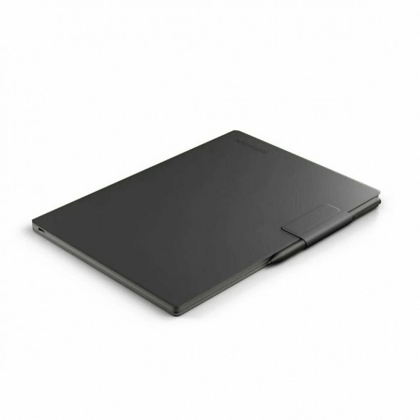 Графический планшет reMarkable Paper Pro + Marker Plus + чехол Book Folio Leather Black в Комсомольске-на-Амуре