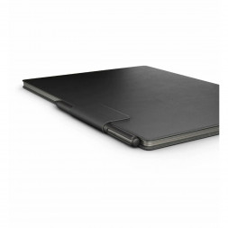 Графический планшет reMarkable Paper Pro + Marker Plus + чехол Book Folio Leather Black