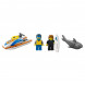 Конструктор LEGO City 60011 Спасение сёрфингиста в Комсомольске-на-Амуре