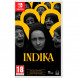 Игры INDIKA [Nintendo Switch, русская версия] в Комсомольске-на-Амуре
