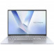 Ноутбук Asus VivoBook 16 AMD Radeon 680M 16ГБ/512ГБ, серебристый в Комсомольске-на-Амуре