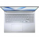 Ноутбук Asus VivoBook 16 AMD Radeon 680M 16ГБ/512ГБ, серебристый в Комсомольске-на-Амуре