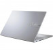Ноутбук Asus VivoBook 16 AMD Radeon 680M 16ГБ/512ГБ, серебристый в Комсомольске-на-Амуре
