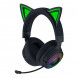 Наушники Razer Kraken Kitty V3 Pro черный 2025 в Комсомольске-на-Амуре