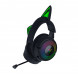 Наушники Razer Kraken Kitty V3 Pro черный 2025 в Комсомольске-на-Амуре