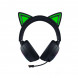 Наушники Razer Kraken Kitty V3 Pro черный 2025 в Комсомольске-на-Амуре